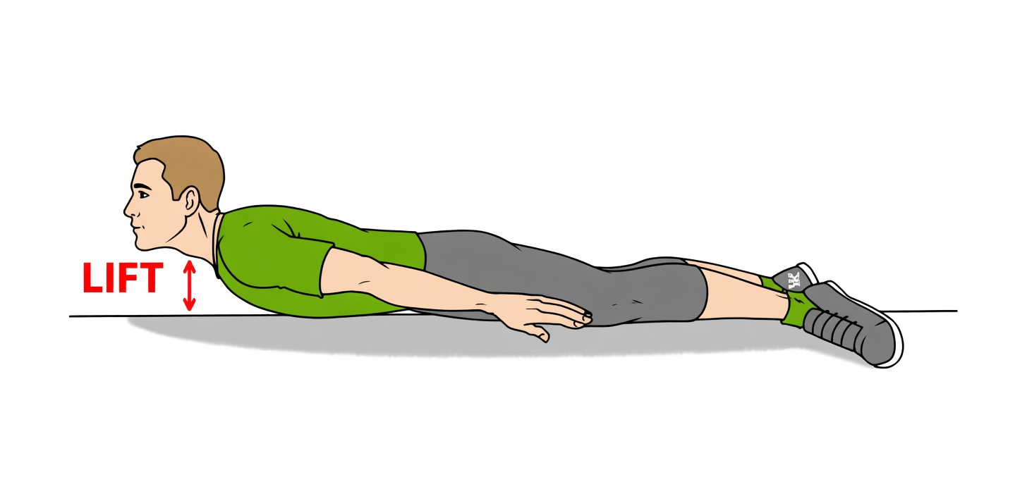 A Surgeon Reveals Exercises That Can Heal Your Spine Before It’s Too Late