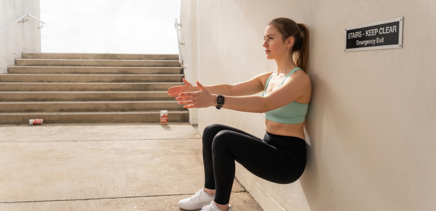 These 5 Quad Exercises Will Completely Transform Your Thighs