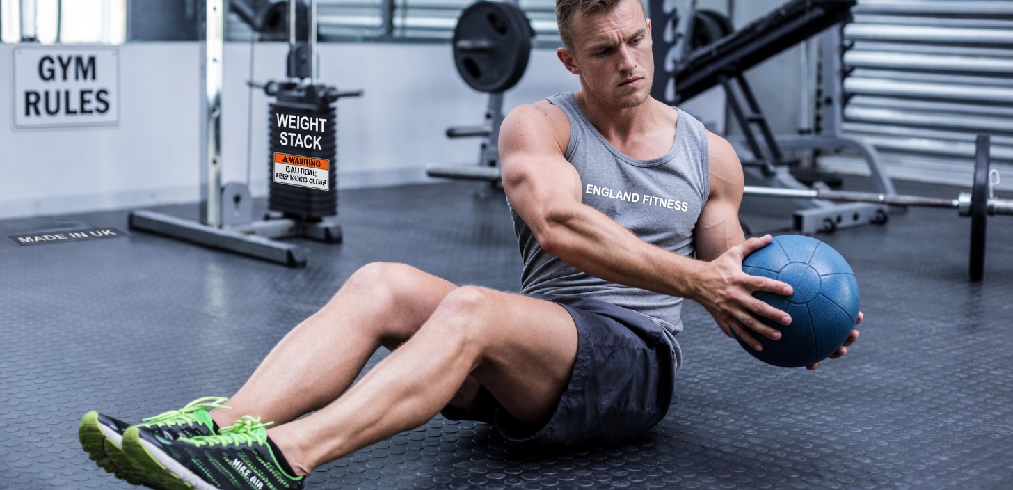 Hate Sit-ups? 7 Great Alternative Ab Exercises to Shred Your Stomach￼￼