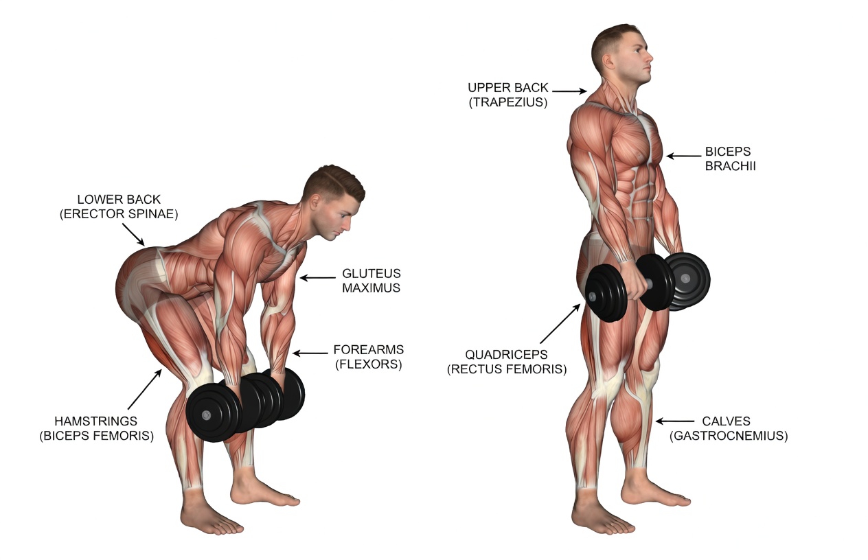 Reduce Visceral Fat at 50 and Get Your Belly in Shape With This Workout