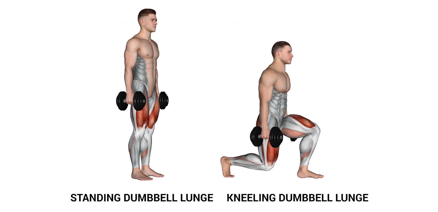 Reduce Visceral Fat at 50 and Get Your Belly in Shape With This Workout