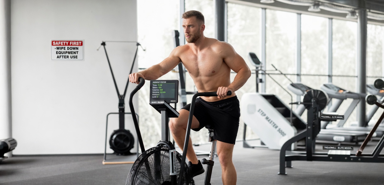 The #1 Exercise to Lose Belly Fat in 1 Week