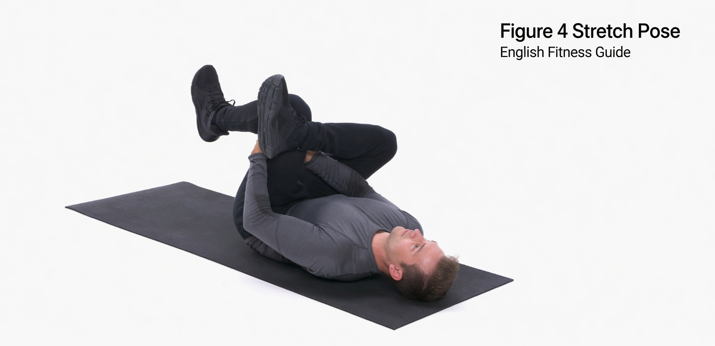 Two Surprising Hip Stretches To Undo the Damage of Sitting