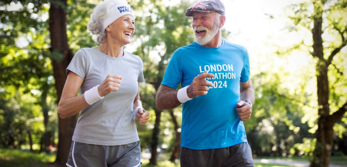 The Best Exercises for Your 50s, 60s, 70s—and Beyond