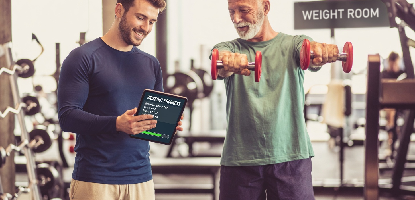 The Best Exercises for Your 50s, 60s, 70s—and Beyond