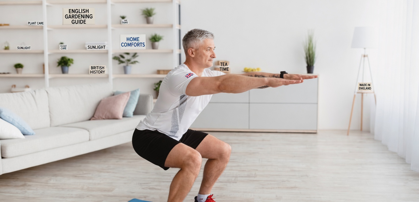 The Best Exercises for Your 50s, 60s, 70s—and Beyond