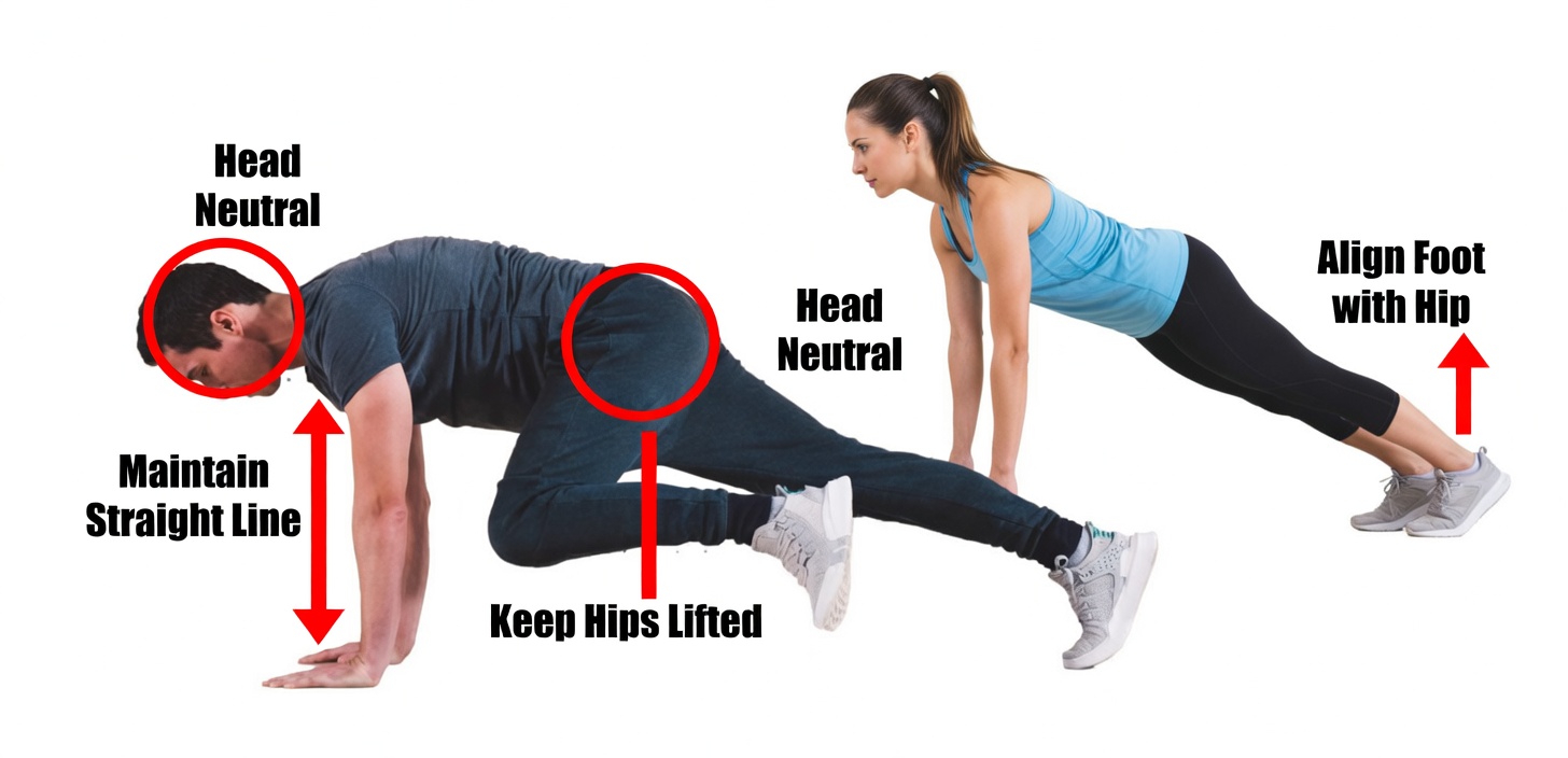 5 Best-Kept Secret Exercises To Lose Visceral Fat After 40, Says a Trainer