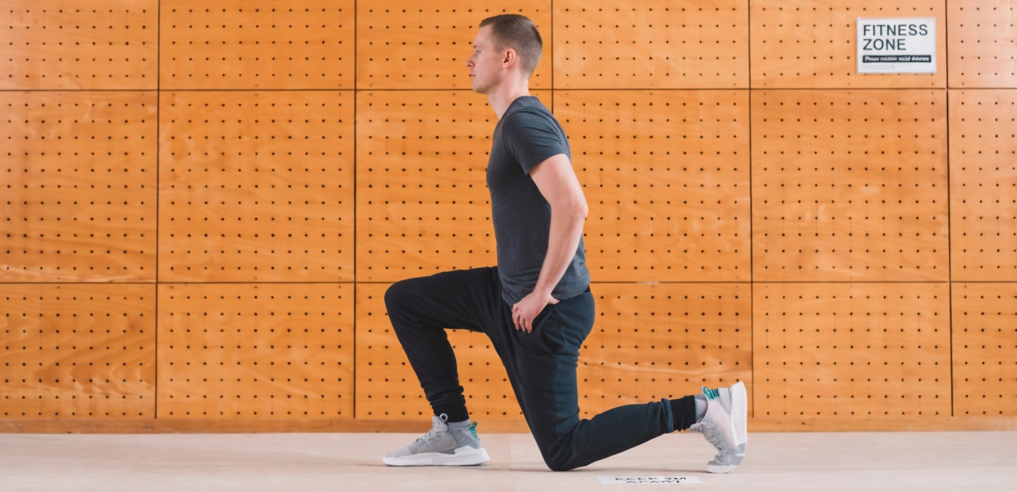 Over 50? Work Your Core and Burn Belly Fat With These 5 Exercises, Trainer Says