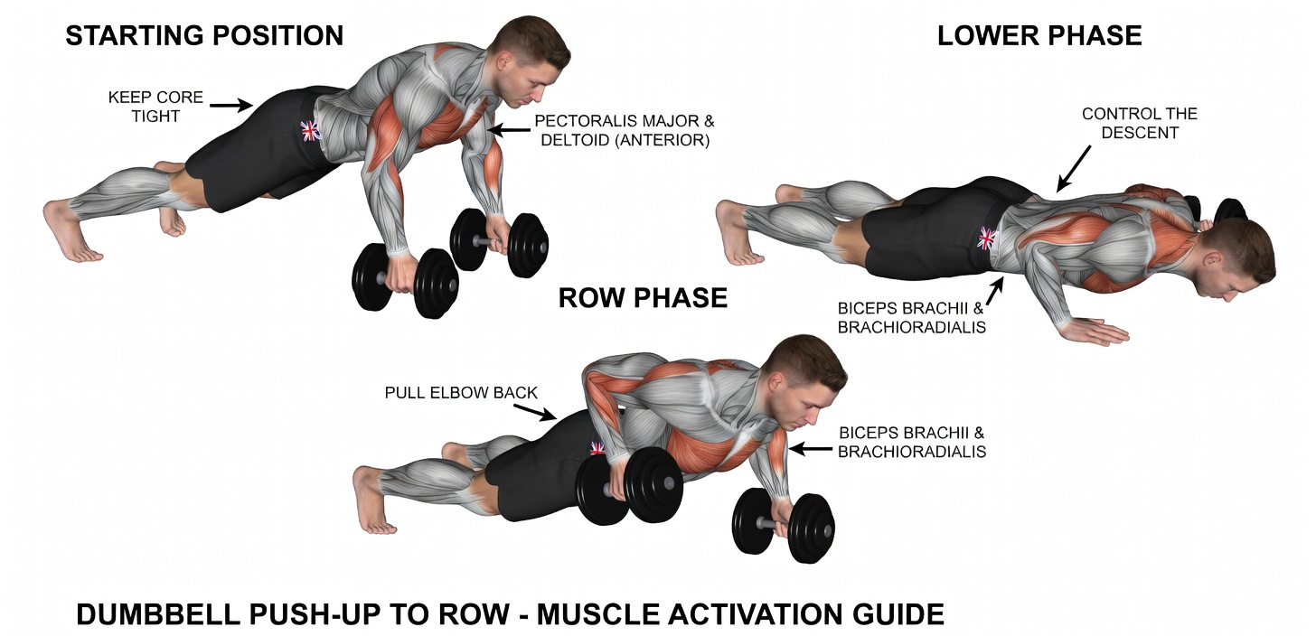 Over 50? Work Your Core and Burn Belly Fat With These 5 Exercises, Trainer Says