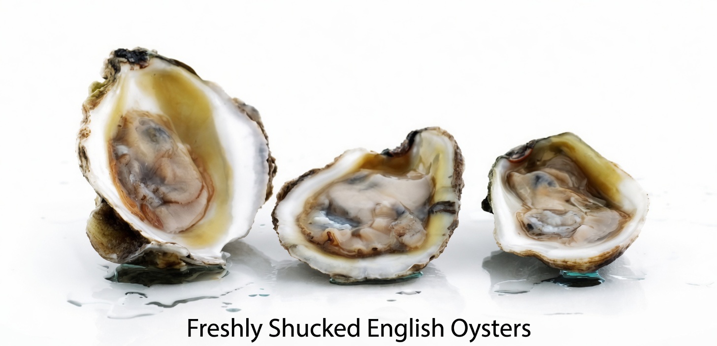 5 Testosterone-Boosting Foods Men Must Eat