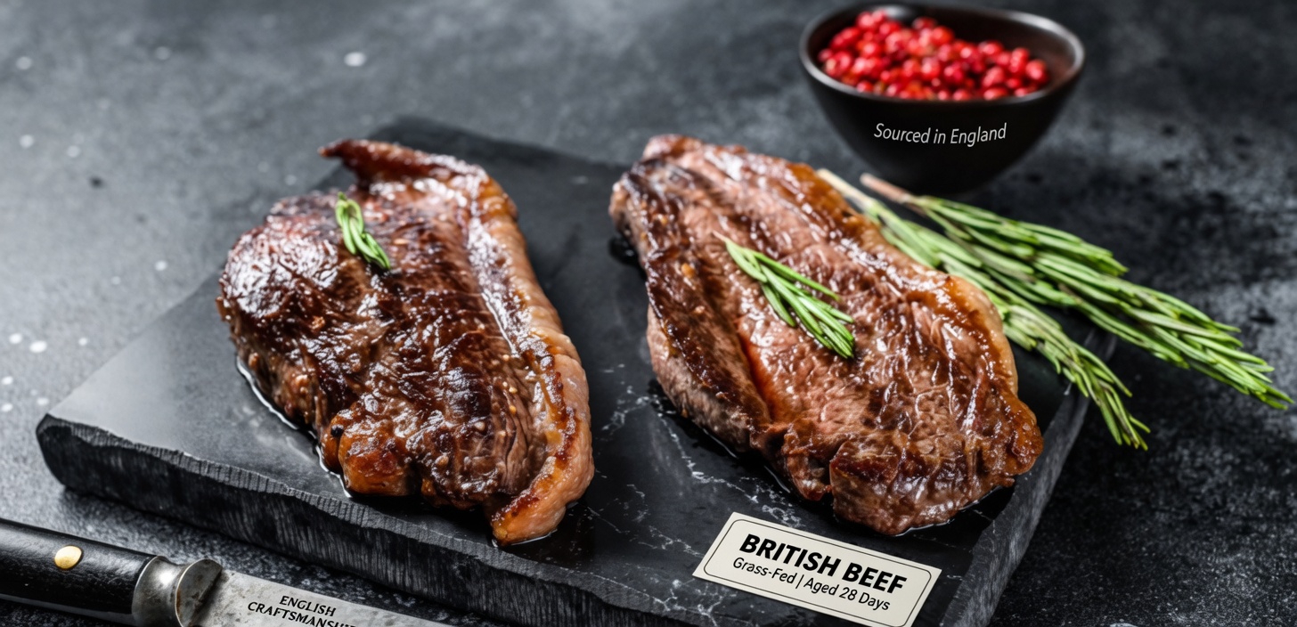 5 Testosterone-Boosting Foods Men Must Eat