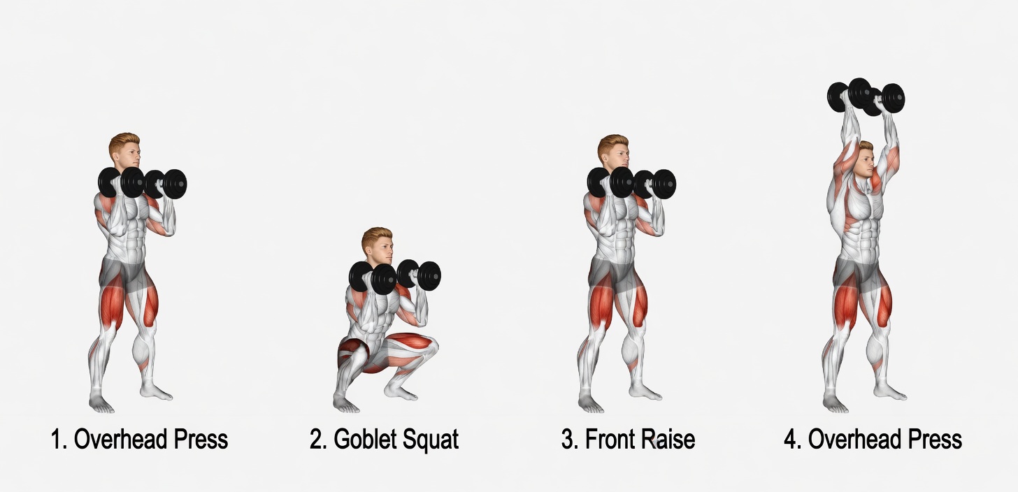 How to Get Rid of a Sagging Lower Belly – 4 Fat-Melting Moves