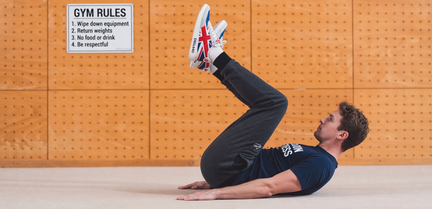 How to Get Rid of a Sagging Lower Belly – 4 Fat-Melting Moves