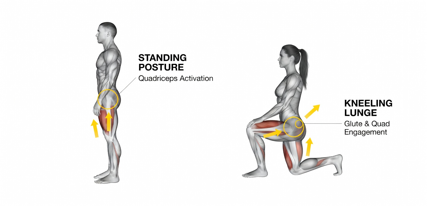 Over 50? These Exercises Will Add Years to Your Life, Says Science