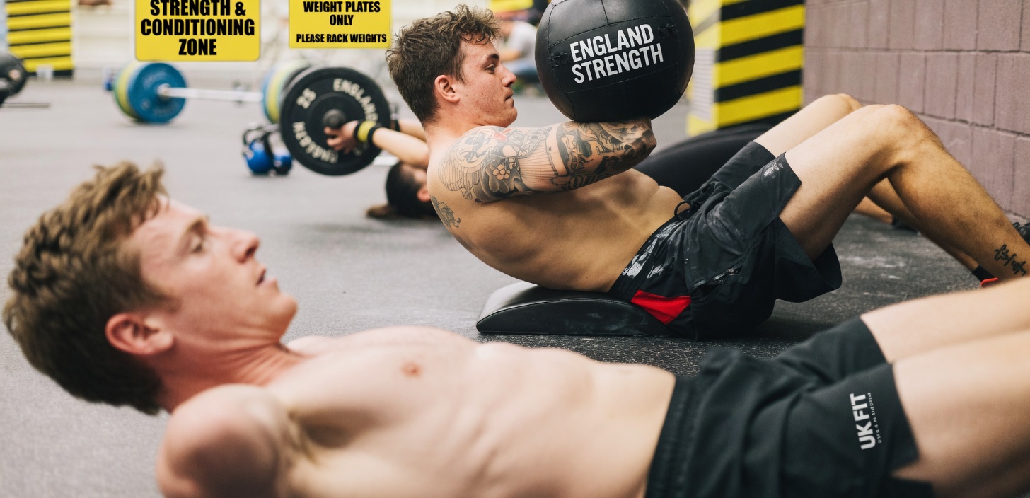 Fat Loss for Men – How To Shed Love Handles and Beer Gut