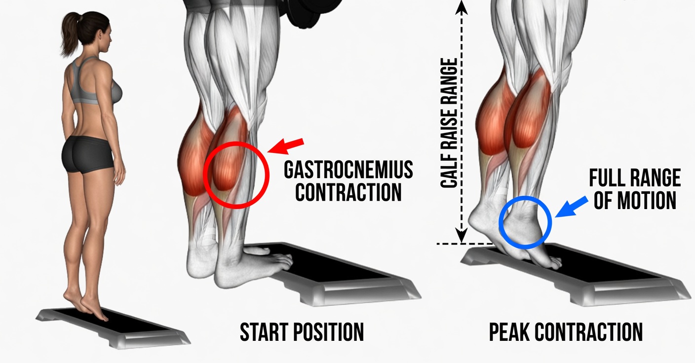 3 Ankle Mobility Exercises To Reduce Foot Pain and Injury