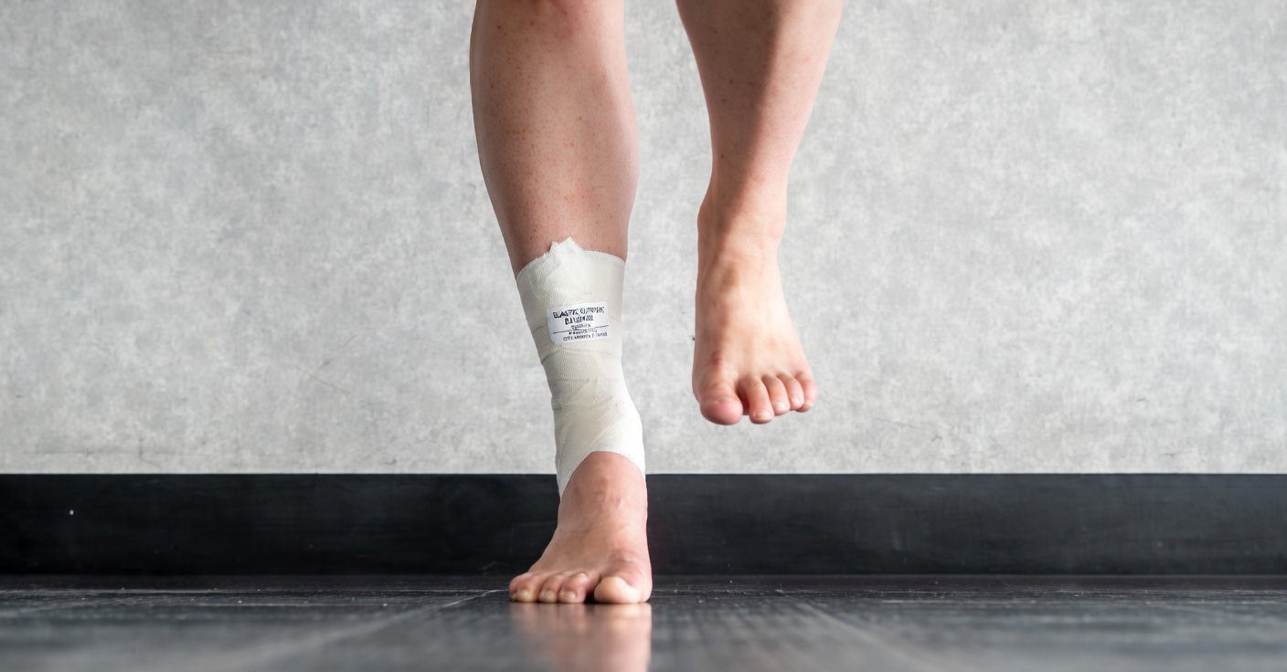 3 Ankle Mobility Exercises To Reduce Foot Pain and Injury