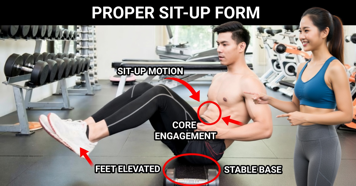 This One Exercise Melts Visceral Fat Faster Than Any Other