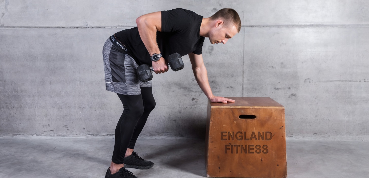 Over 60? Build Strength at Home With This 10-Minute Dumbbell Workout