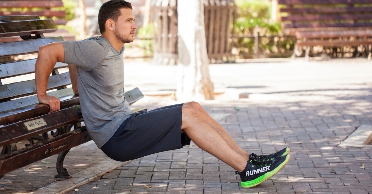 Exercises You Should Never Do After 60, Trainer Warns