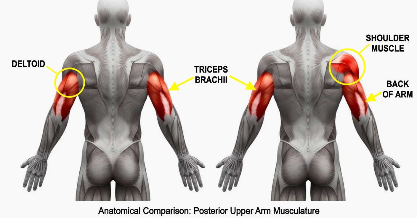 Build Huge Triceps With These Underrated Exercises