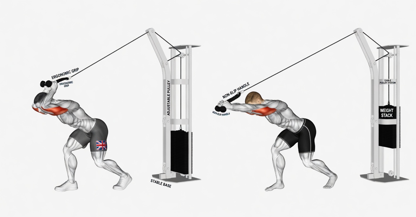 Build Huge Triceps With These Underrated Exercises