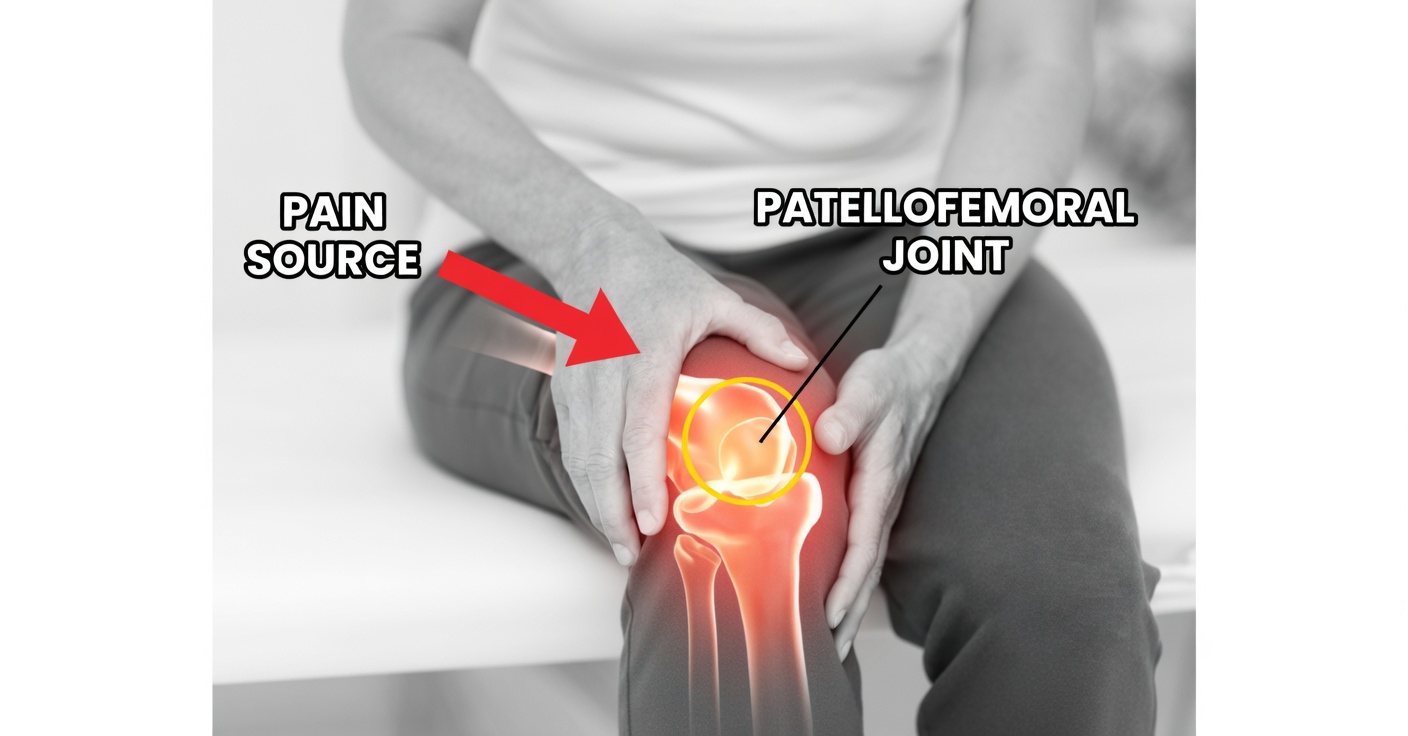 The One Exercise You Should Be Doing to Bulletproof Your Knees