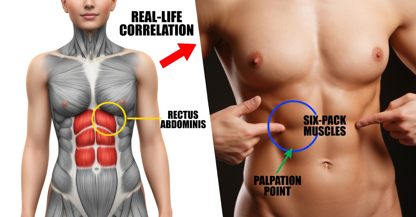 How to Get a Six Pack in Less than 4 Weeks