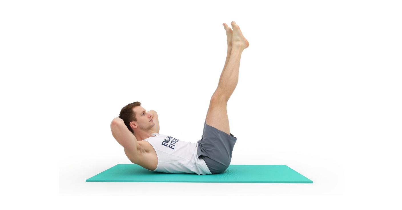 How to Get a Six Pack in Less than 4 Weeks