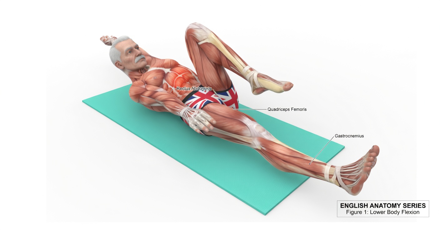 How to Get a Six Pack in Less than 4 Weeks