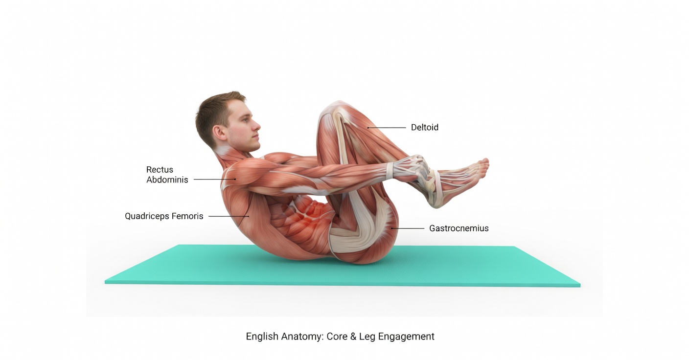 How to Get a Six Pack in Less than 4 Weeks
