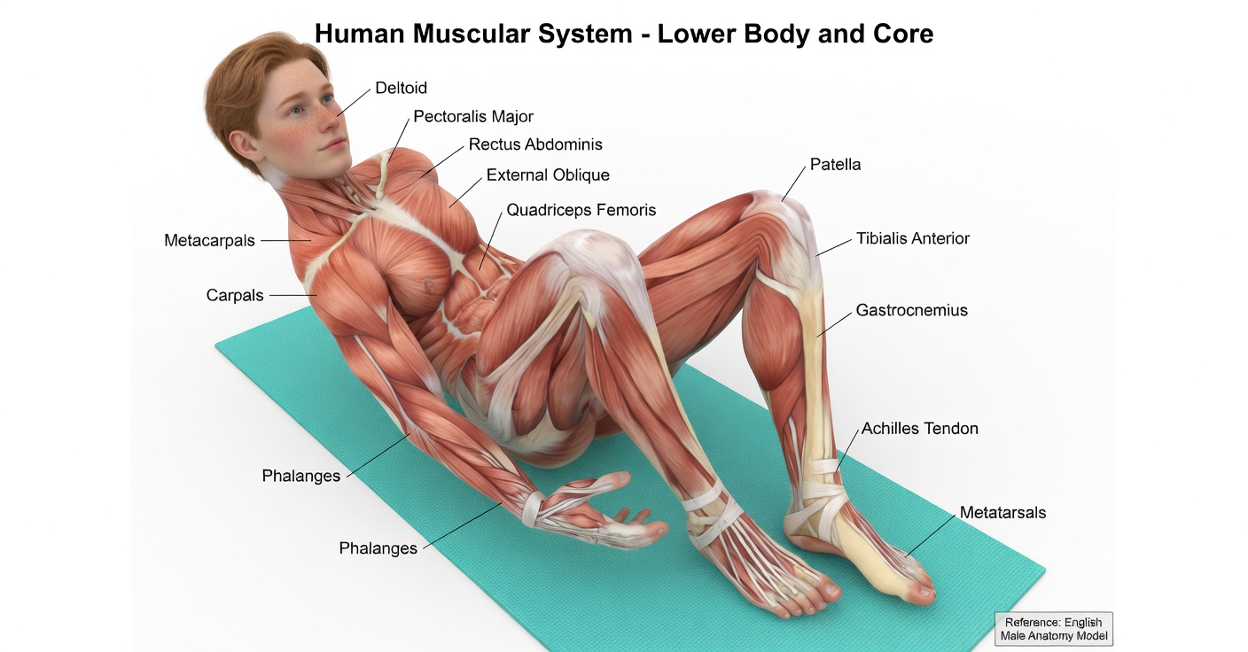 10 Easy Exercises to Kill Back Pain and Tone Your Abs at the Same Time