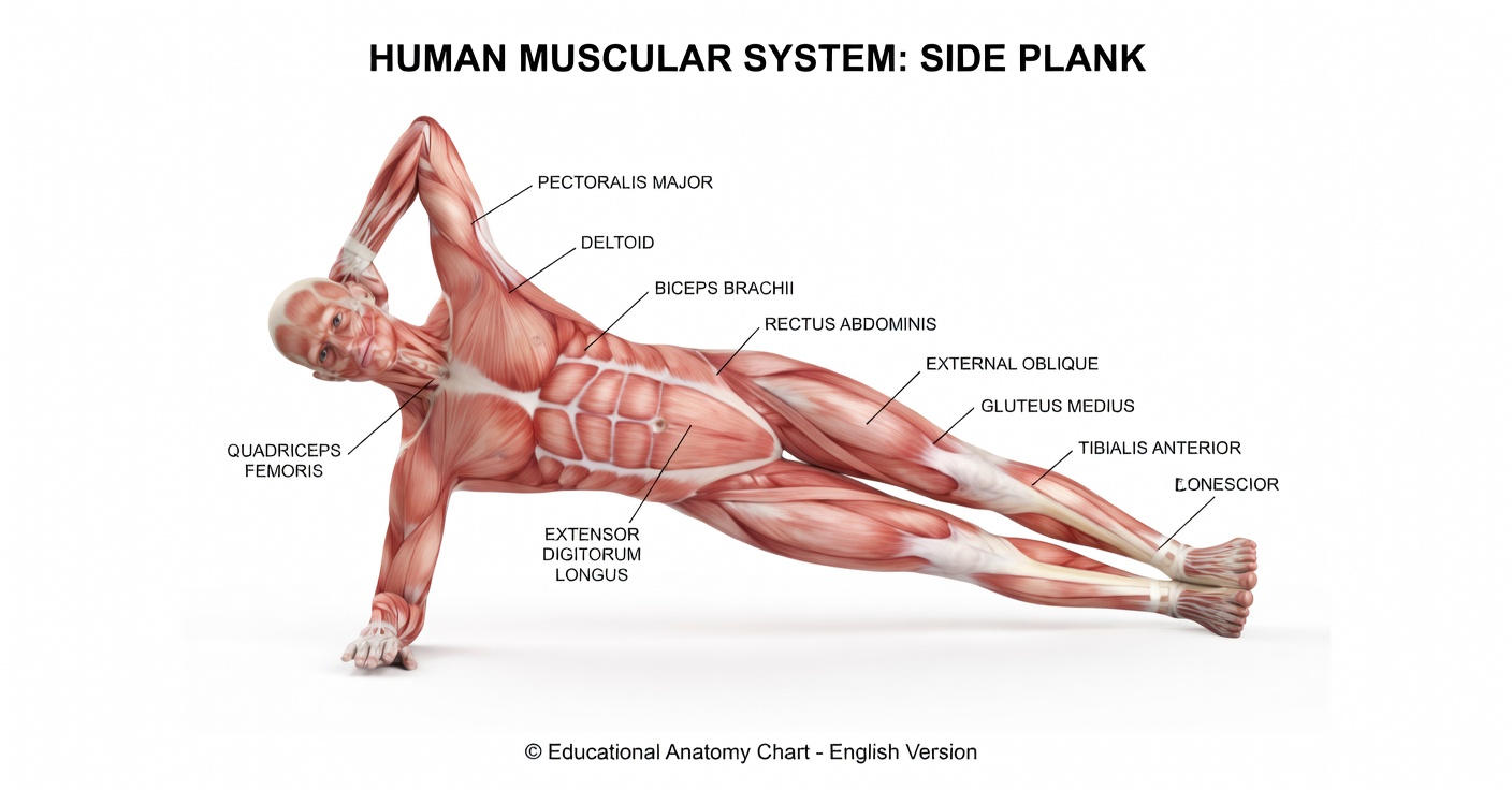 10 Easy Exercises to Kill Back Pain and Tone Your Abs at the Same Time