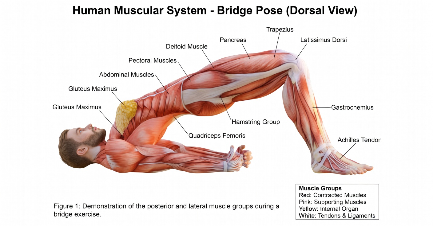 10 Easy Exercises to Kill Back Pain and Tone Your Abs at the Same Time
