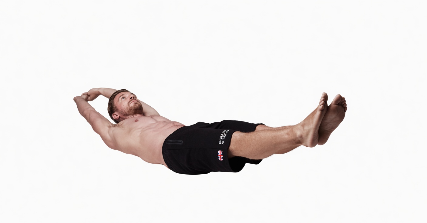 10 Easy Exercises to Kill Back Pain and Tone Your Abs at the Same Time