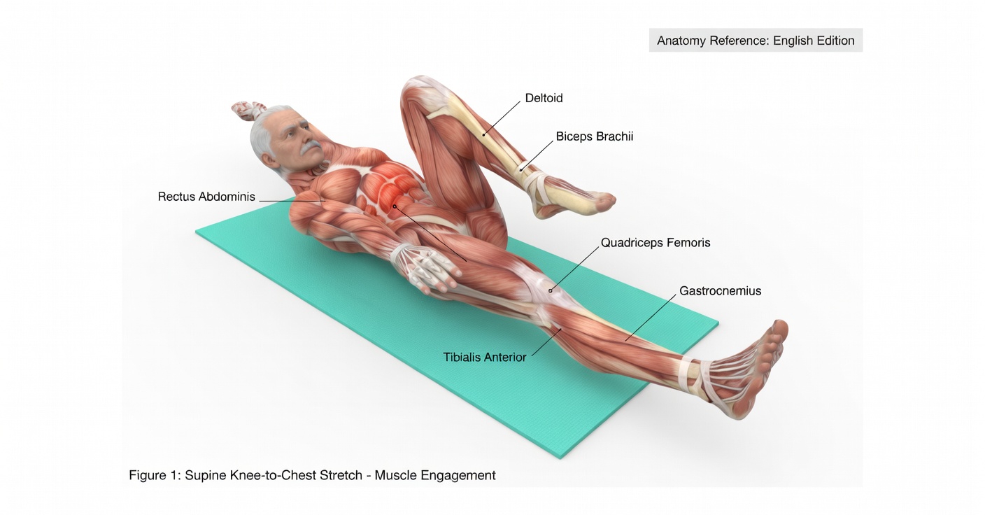 10 Easy Exercises to Kill Back Pain and Tone Your Abs at the Same Time