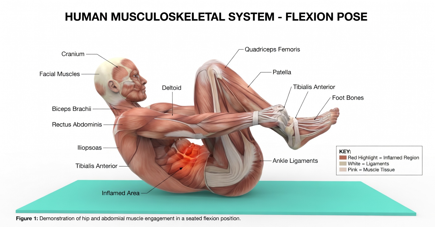 10 Easy Exercises to Kill Back Pain and Tone Your Abs at the Same Time