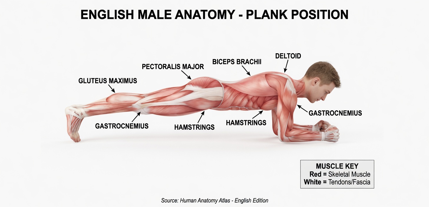 The #1 Workout To Lose Your Beer Gut for Good, Trainer Says