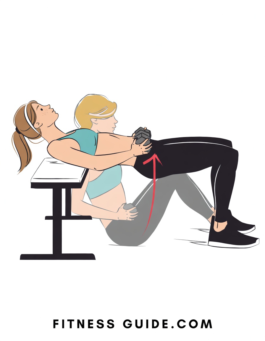 How To Get a Bigger Butt: 5 Best Glute Exercises You Should Be Doing