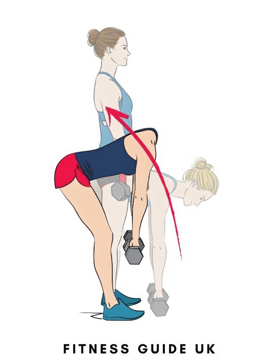 How To Get a Bigger Butt: 5 Best Glute Exercises You Should Be Doing