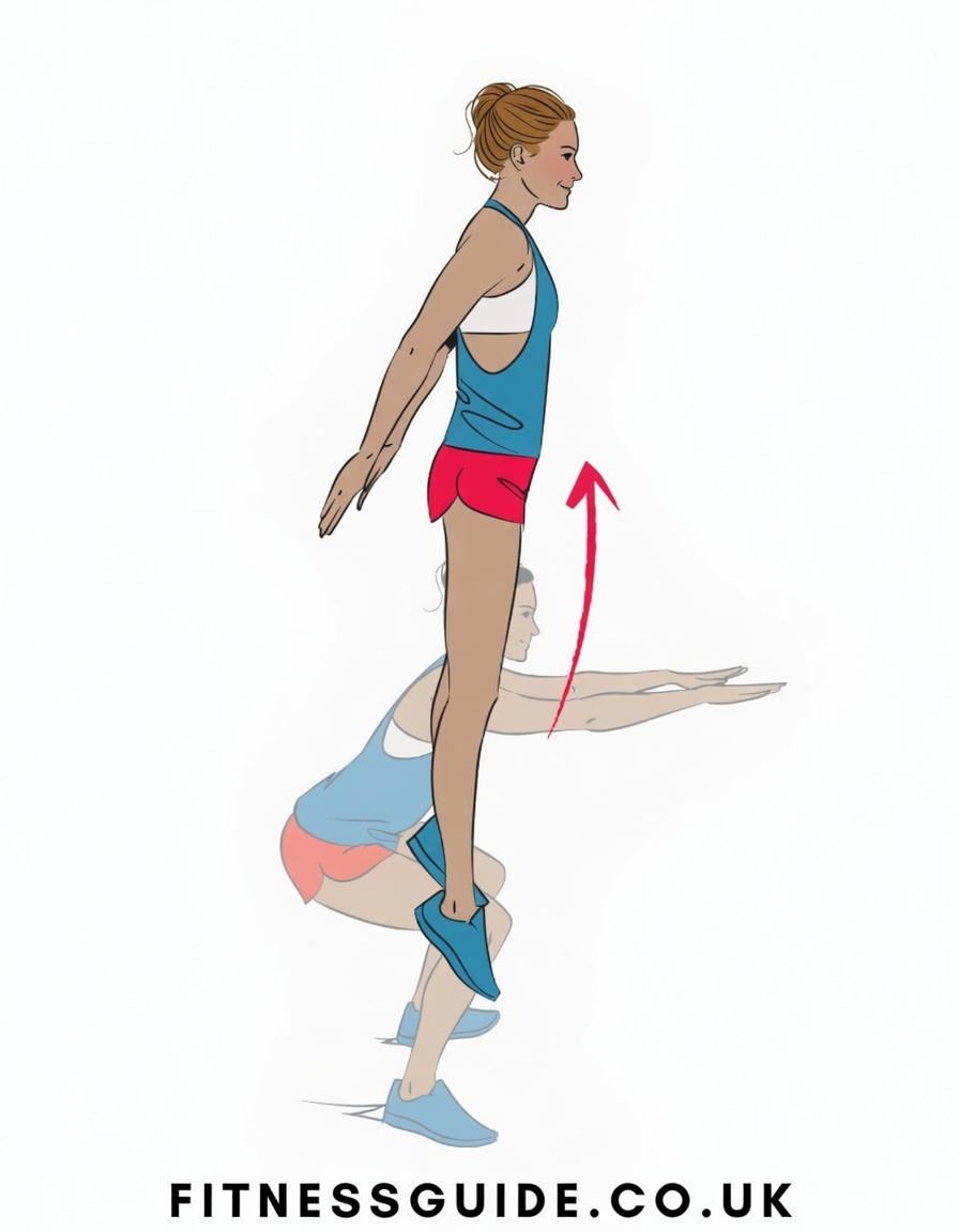 How To Get a Bigger Butt: 5 Best Glute Exercises You Should Be Doing