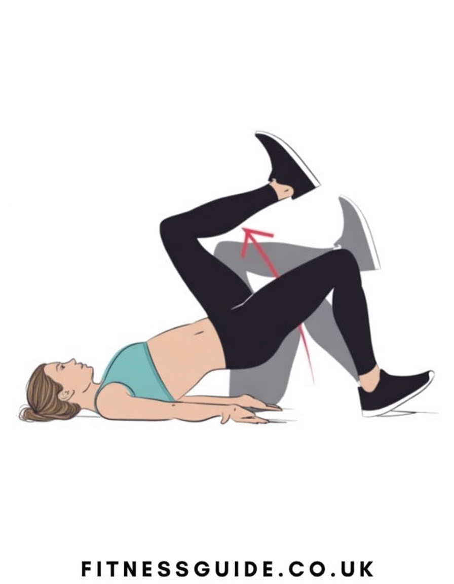 How To Get a Bigger Butt: 5 Best Glute Exercises You Should Be Doing