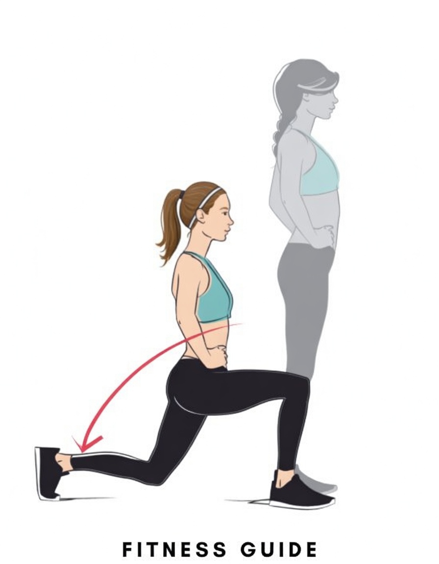 How To Get a Bigger Butt: 5 Best Glute Exercises You Should Be Doing