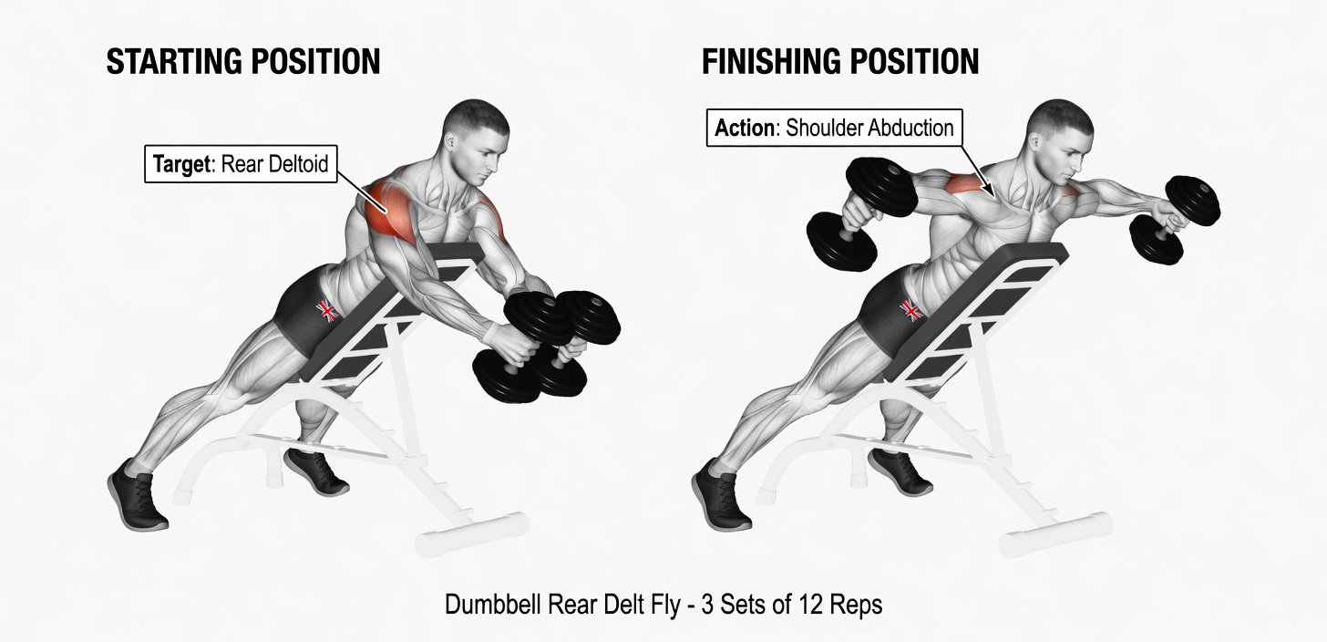 5 Best Rotator Cuff Exercises To Strengthen Shoulders and Ease Pain