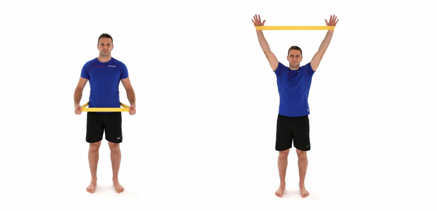 5 Best Rotator Cuff Exercises To Strengthen Shoulders and Ease Pain