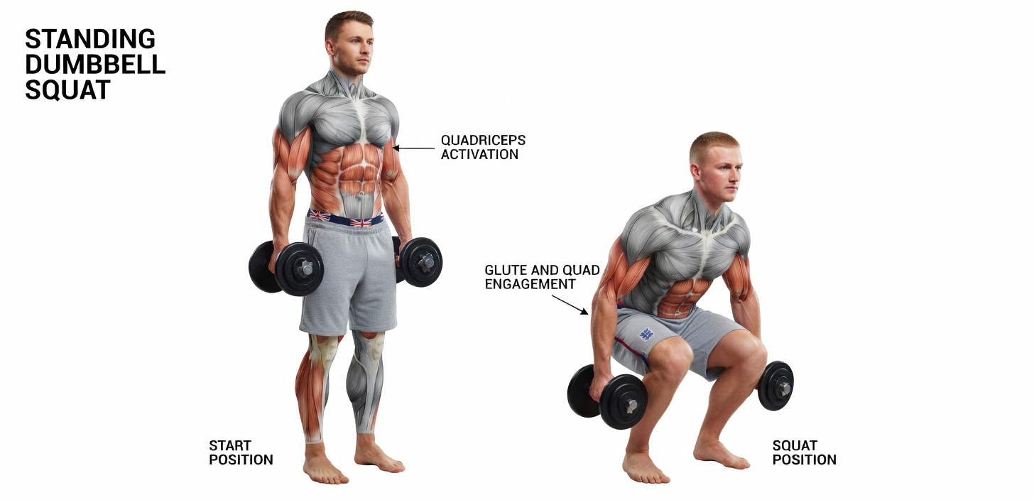 Lose Your Gut Fast With This 15-Minute Workout, Trainer Says