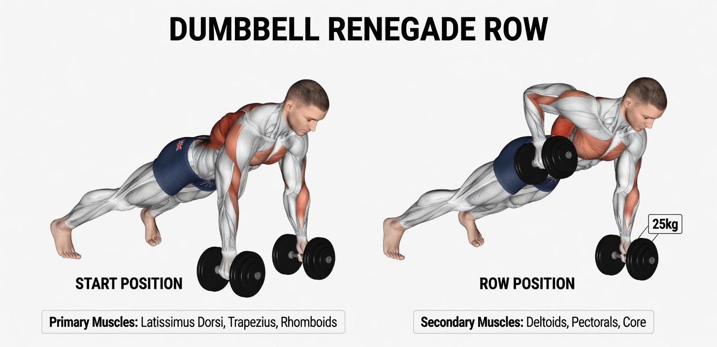 Lose Your Gut Fast With This 15-Minute Workout, Trainer Says