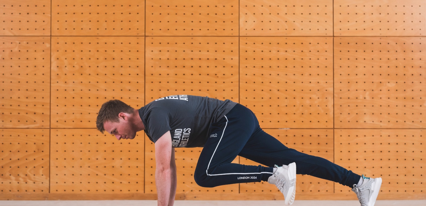 5 Exercises to Get Rid Of Muffin Top for Good, Says a Top Trainer