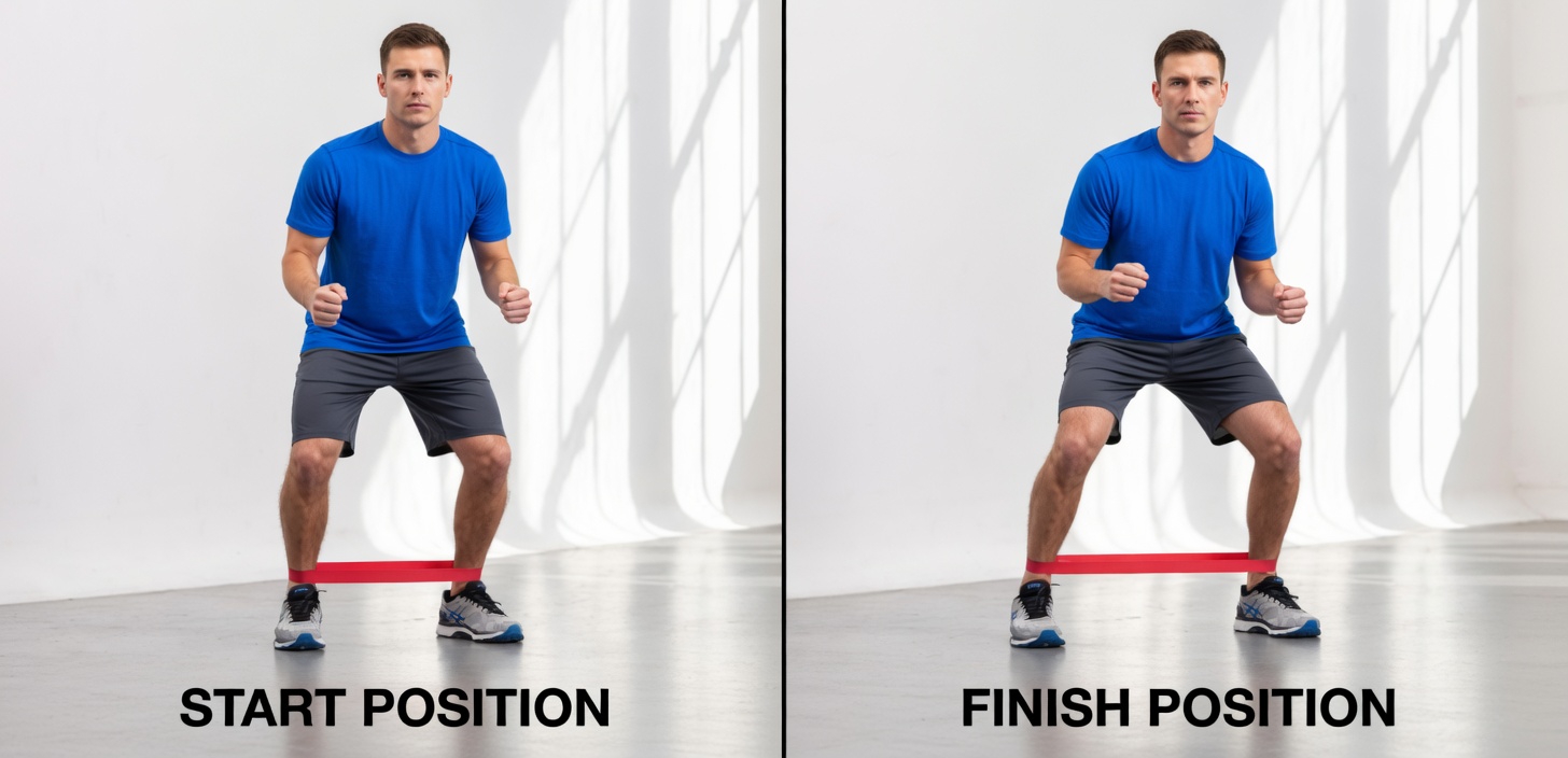 Over 60? Here Are 5 Exercises You Should Be Doing to Strengthen Your Hips and Prevent Injury