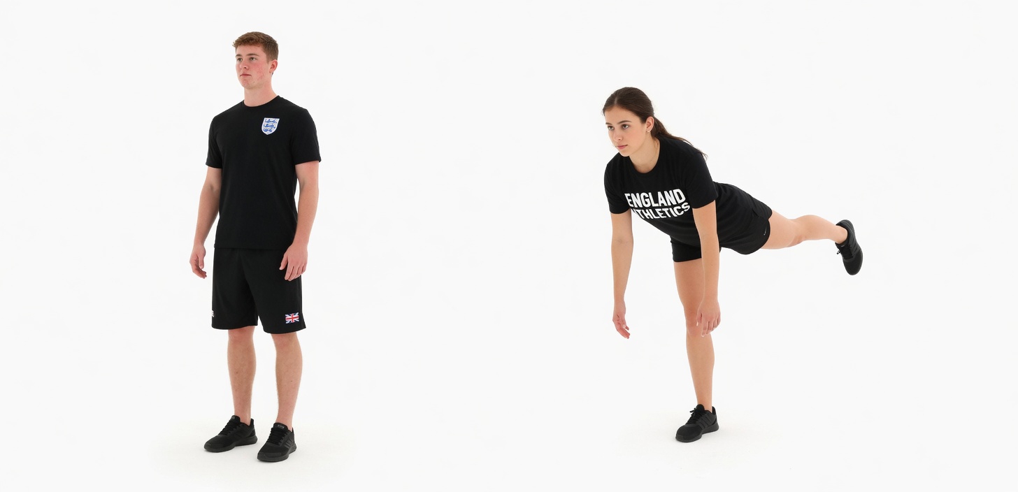 Over 60? Here Are 5 Exercises You Should Be Doing to Strengthen Your Hips and Prevent Injury